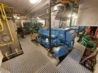 General Cargo/Multi-purpose parduodamas