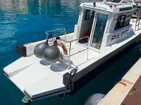 Loto laivas parduodamas
