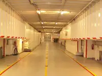 Ro-Ro laivas parduodamas