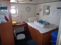 Desantinis tankinis laivas parduodamas
