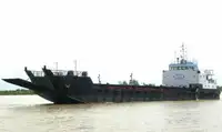 Birių krovinių laivas Parduodama
