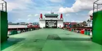 Desantinis tankinis laivas parduodamas