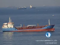 Naftos/chemijos tanklaivis parduodamas