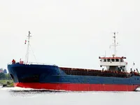 General Cargo/Multi-purpose parduodamas