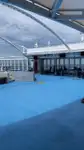 Kruizinis laivas parduodamas