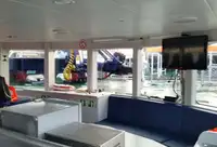 Barža parduodamas