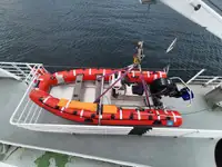 Ro-Ro laivas parduodamas