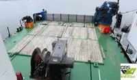 General Cargo/Multi-purpose parduodamas