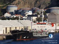 Naftos/chemijos tanklaivis parduodamas