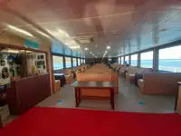 Povandeninis laivas parduodamas