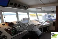 Apžiūros laivas Parduodama