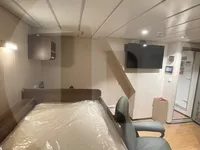 Žiedinis traleris parduodamas
