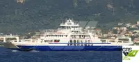 Ro-Ro laivas parduodamas