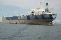 Naftos/chemijos tanklaivis parduodamas