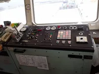 General Cargo/Multi-purpose parduodamas