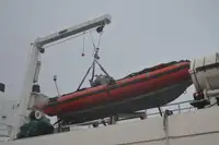 Ro-Ro laivas parduodamas