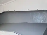 Žuvies perdirbimo laivas parduodamas