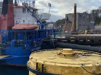 Naftos/chemijos tanklaivis parduodamas