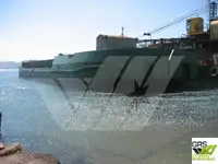 Barža Parduodama
