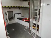 Loto laivas parduodamas