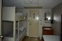 SGD pervežimo laivas parduodamas
