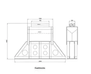 Naftos/chemijos tanklaivis parduodamas
