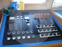 Trawler Parduodama