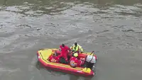 Gelbėjimo laivas parduodamas