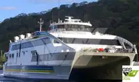 Ro-Ro laivas parduodamas