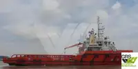 Apžiūros laivas Parduodama