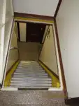 Įgulos laivas parduodamas
