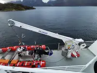 Ro-Ro laivas parduodamas