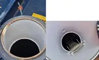 Naftos/chemijos tanklaivis parduodamas