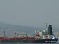 Naftos/chemijos tanklaivis parduodamas