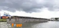 Barža Parduodama
