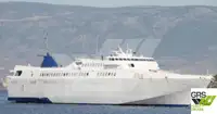 Ro-Ro ship Parduodama