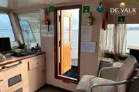 Kruizinis laivas parduodamas
