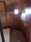 Desantinis tankinis laivas parduodamas