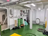 General Cargo/Multi-purpose parduodamas