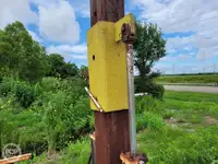 Barža parduodamas