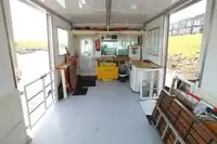 Kruizinis laivas parduodamas