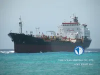 Naftos/chemijos tanklaivis parduodamas