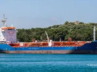 Naftos/chemijos tanklaivis parduodamas