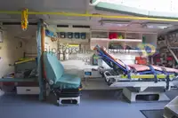 Gelbėjimo laivas parduodamas