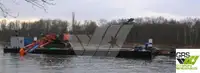 Barža Parduodama