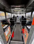 Loto laivas parduodamas