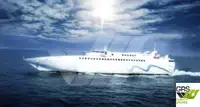 Ro-Ro ship Parduodama