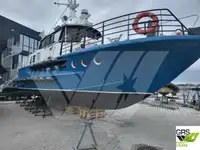 Ro-Ro ship Parduodama