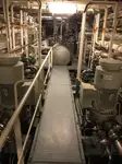 Oil/Chemical tanker Parduodama