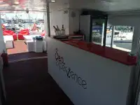 Kruizinis laivas parduodamas